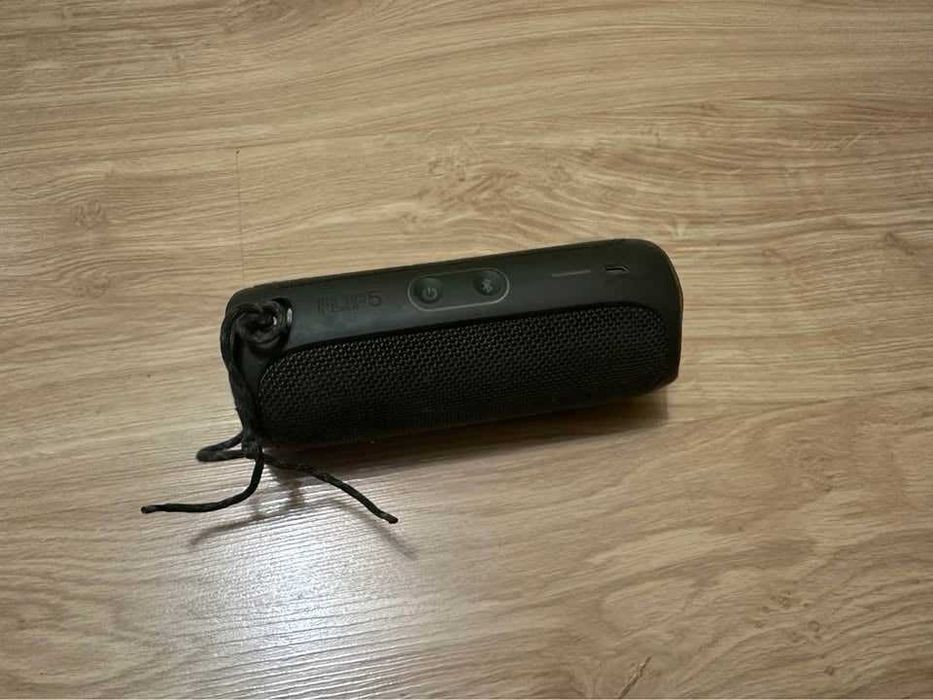 glosnik jbl flip 5