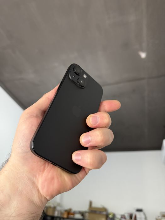 Apple iphone 15 128 gb Neverlock 90% айфон 15