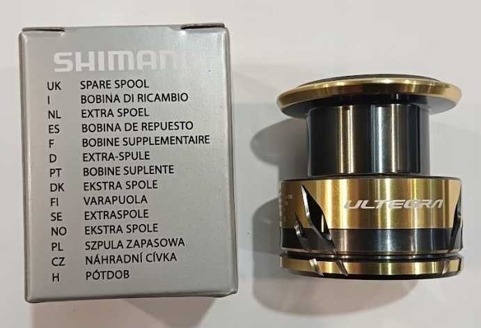 Szpula zapasowa Shimano Ultegra FD 4000