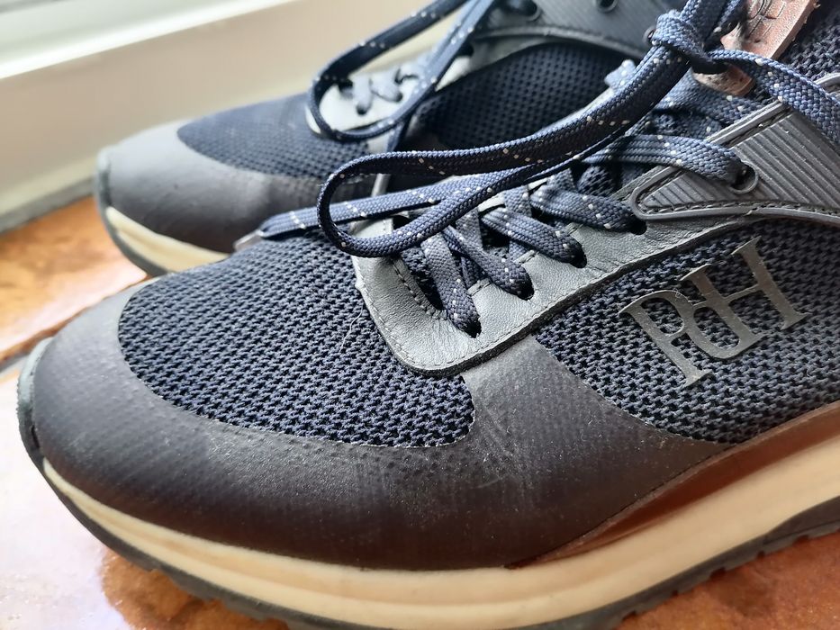 Sapato/Ténis Pedro del Hierro