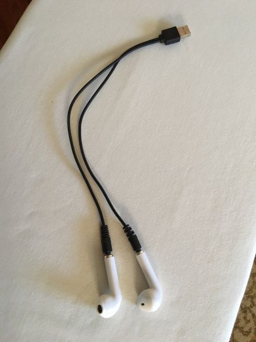 Airpods 2 , Airpods pro А2190 1300 грн,  Беспроводные наушники