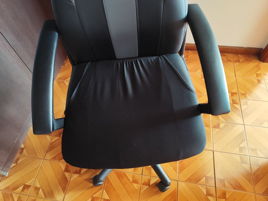 Cadeira escritório/gamer