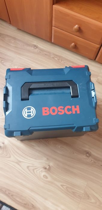 Pilarka tarczowa Bosch professional