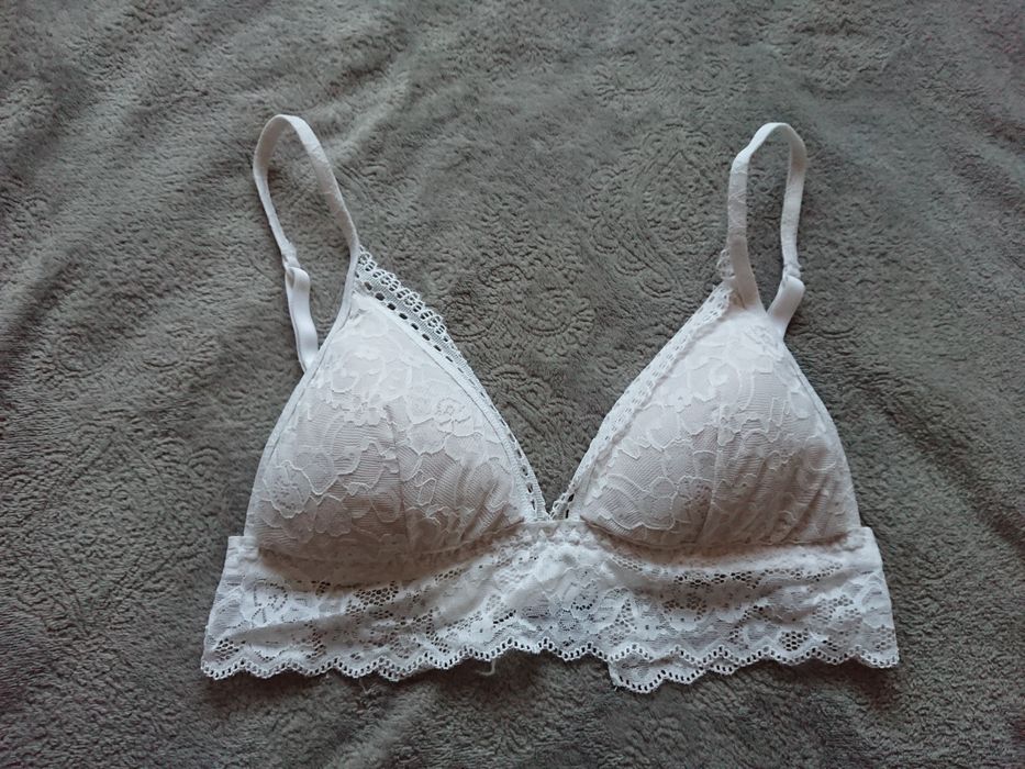 Zestaw 3 biustonoszy trójkątów Tezenis 80B