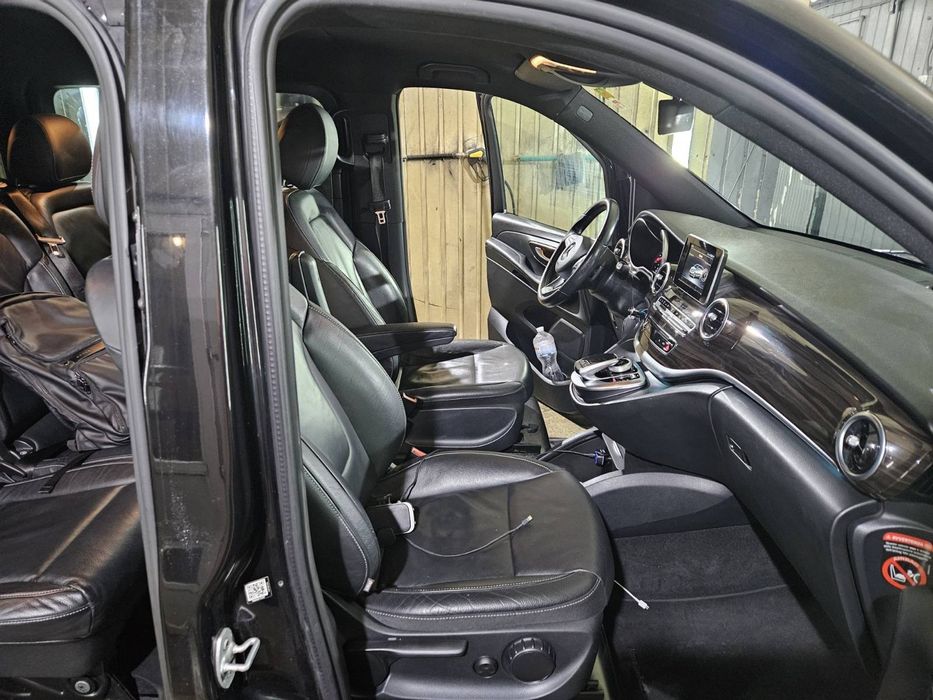 Замовлення мікроавтобусів та мінівенів в Києві по Україні та за кордон