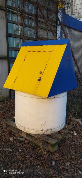 Чистка, копка та поглиблення криниць