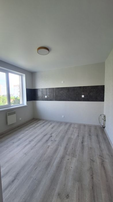 Продам 1 кім квартиру 6/9 з капітальним ремонтом