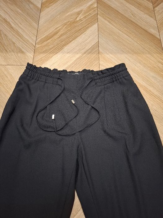 Spodnie Zara letnie