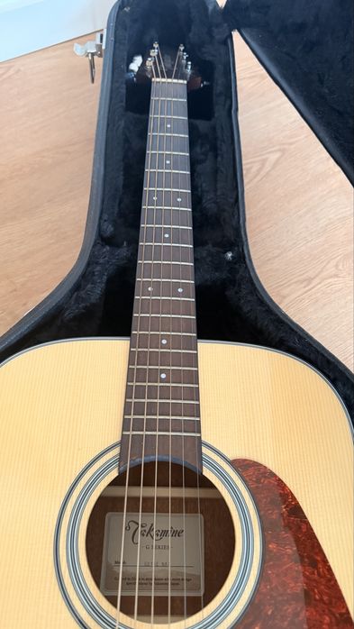 Takamine GD15E Guitarra acústica elétrica