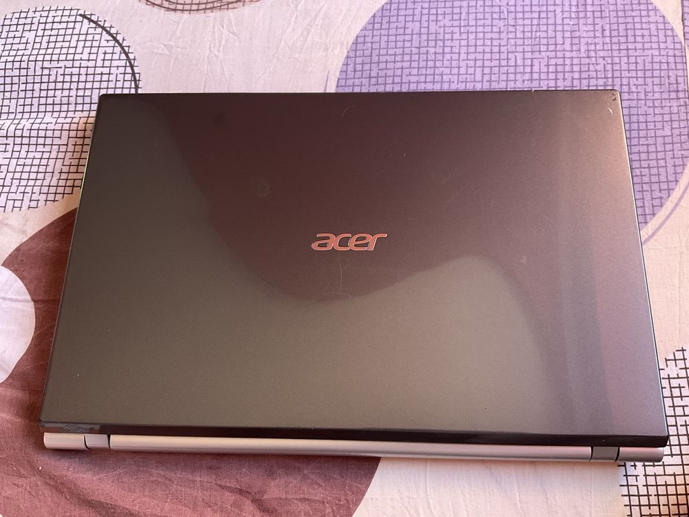 Ноутбук Acer Aspire v3-571g: 2 600 грн. - Ноутбуки Львів на Olx