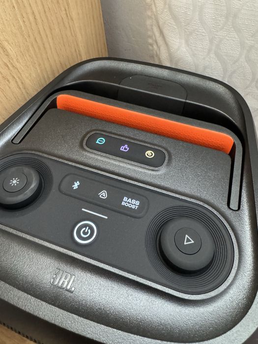 JBL Partybox Club 120