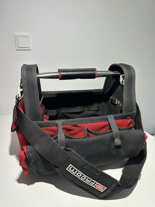 Продам професійну сумку Facom Probag (Франція)