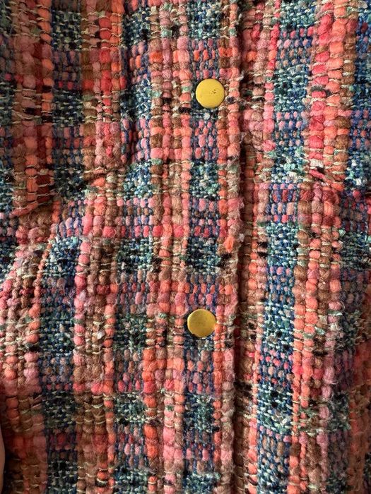 scotch and soda рубашка - пальто