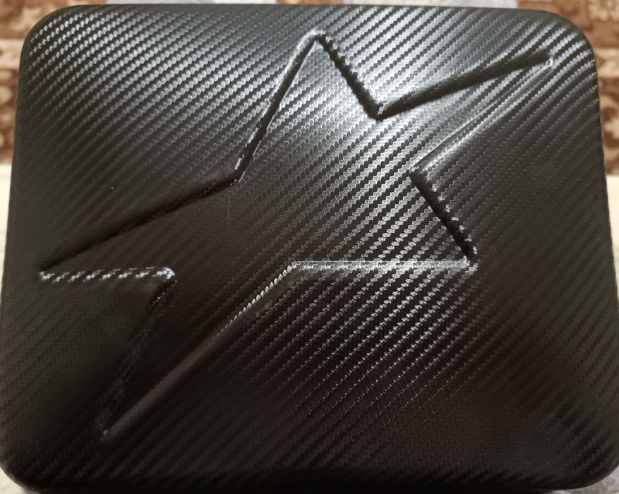 Перкусійний масажер DDVWU