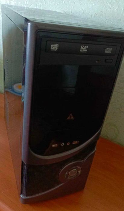 Продам настільний ПК