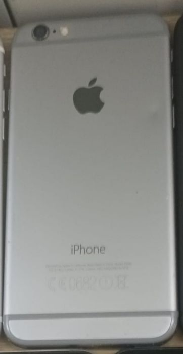 iPhone 6/6s – Para Peças ou Reparação