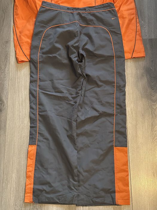 Nike костюм на дівчинку