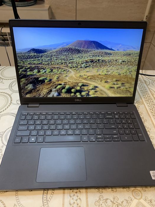 dell latitude 3510 - купить ноутбуки - Цена на OLX.ua