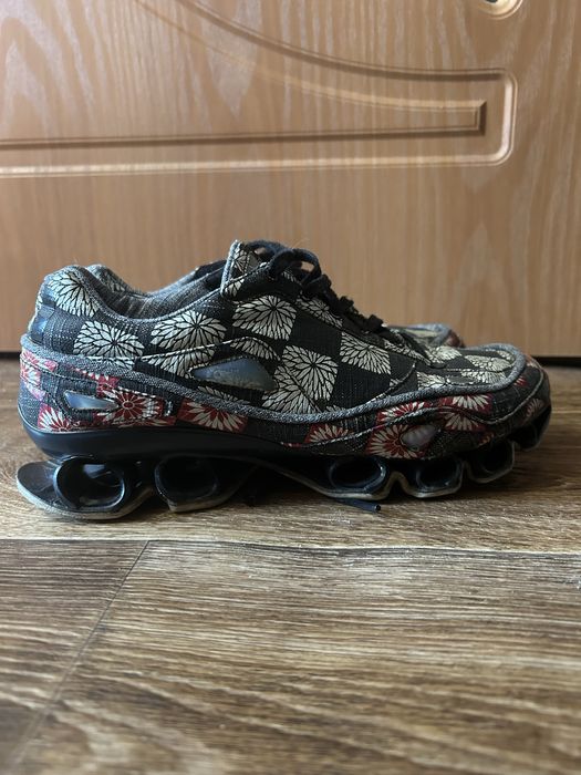 Raf Simons Bounce