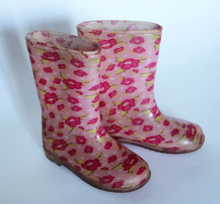 Kalosze, gumiaki 29, Kraków