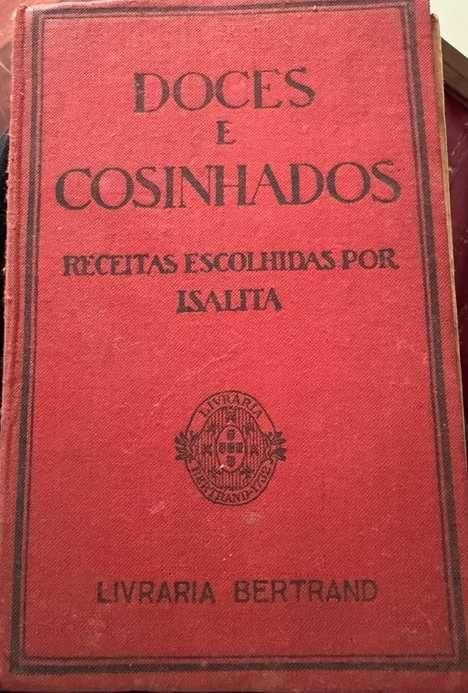 LIVROS : Arte, Culinária, Espiritualidade, Viagens e outros -> NOVOS