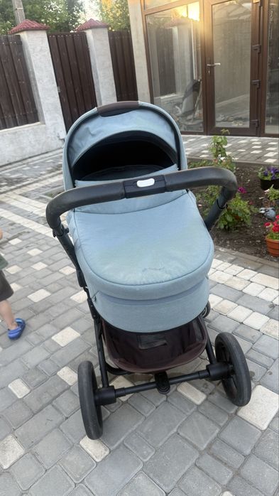Продам каляску дитячу