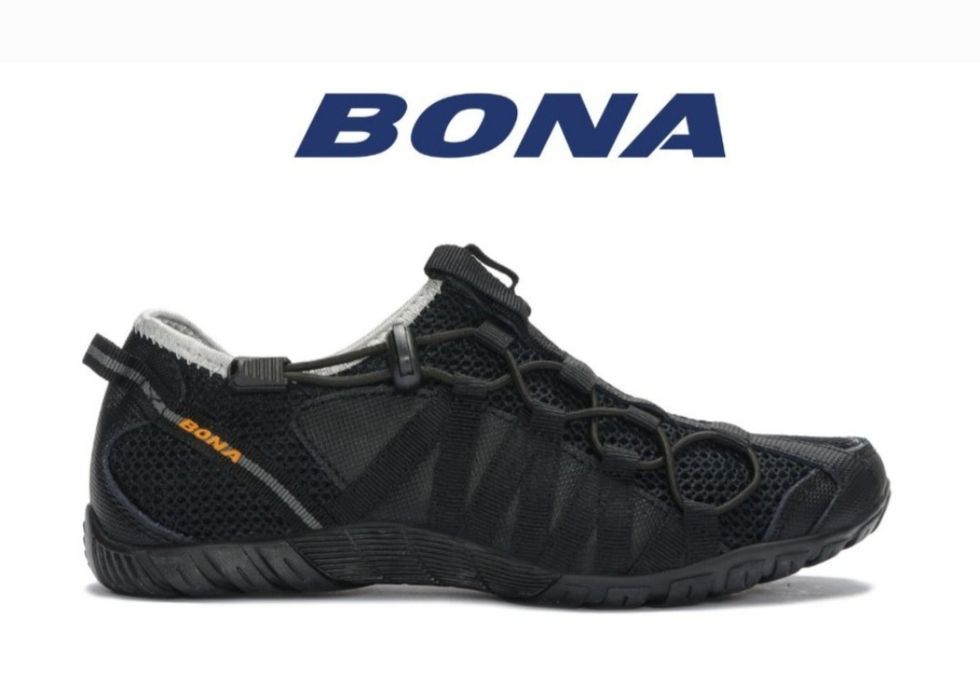 Кросівки літні чоловічі БОНА(BONA) модель 31435