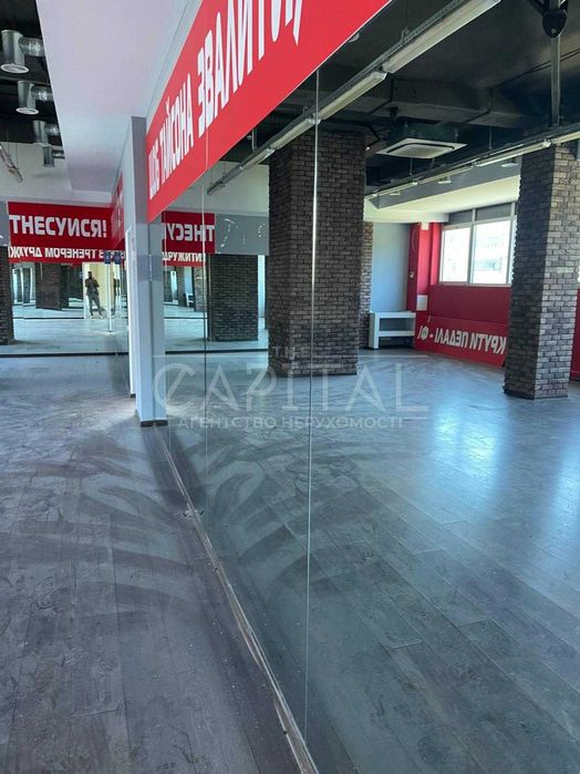 Commercial real estate at (area 3903 m²) - Atlanta.ua - photo 3