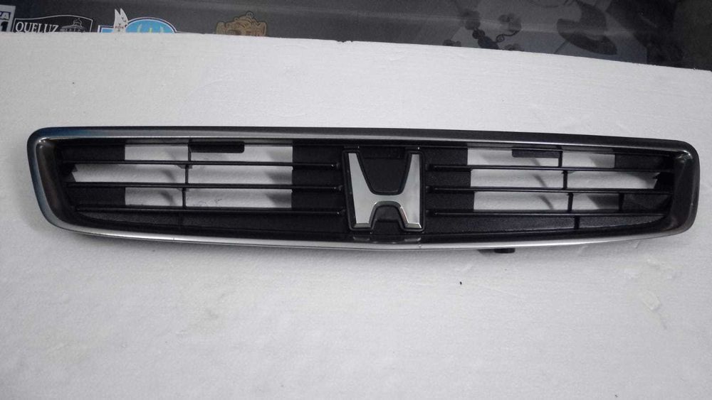 Peças Honda Civic VI Aerodeck MB MC – Faróis Farolins Distribuidor VTEC