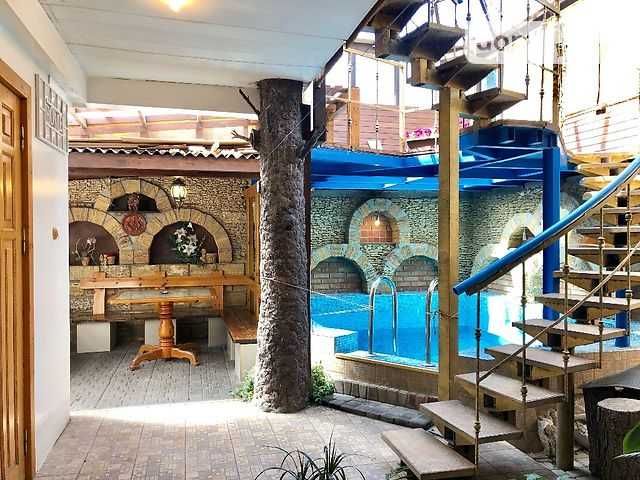 сдам свой дом посуточно