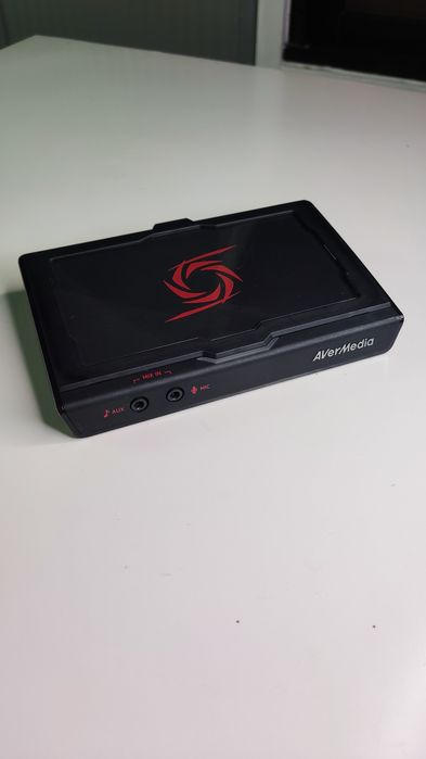AVerMedia Live Gamer GC550 – Placa de Captura HDMI