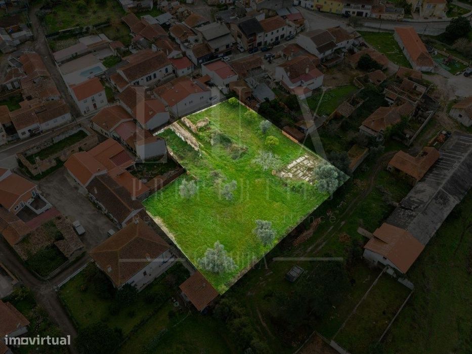 2 Ruínas + Terreno | Anobra, Condeixa-a-Nova — Anobra, Coimbra