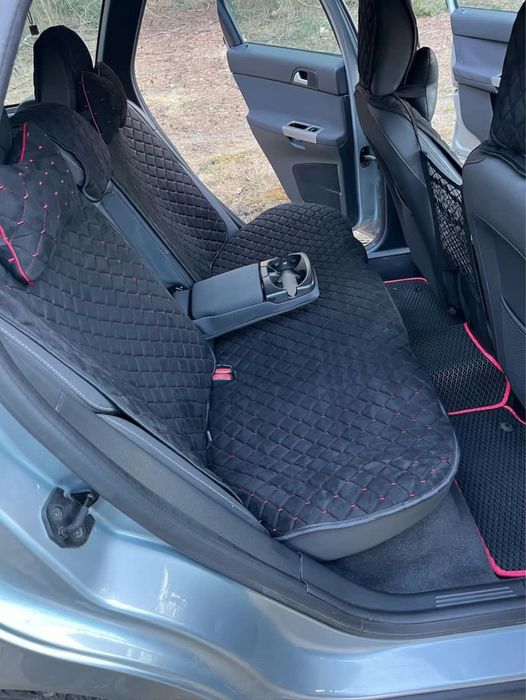 Премиум Автонакидки, Накидки на сидения из алькантары, Авточехлы!!!