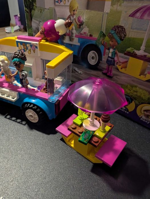 LEGO Friends 41715