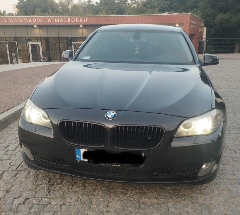 F10 2010 Sprzedam