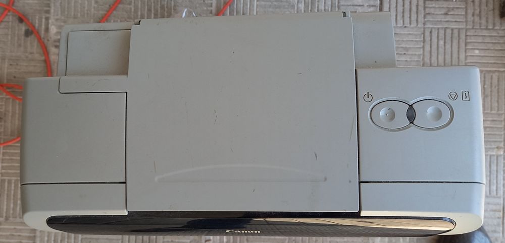 Продам принтер CANON PIXMA IP1500 (струйный цветной)