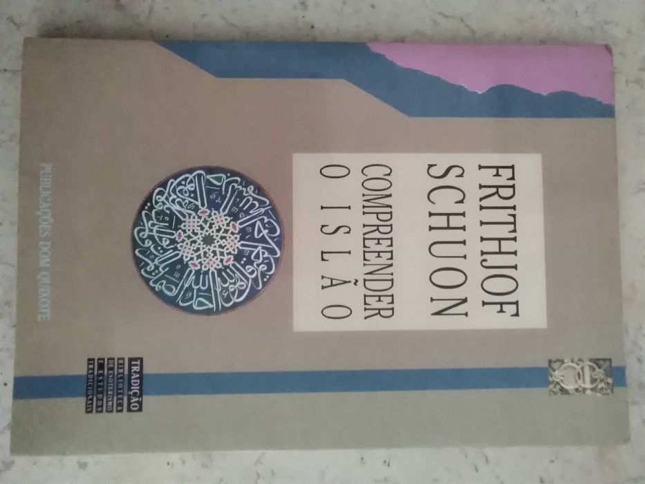 Compreender o Islão