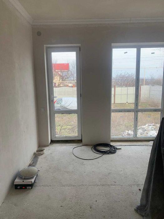 Продам дом в Нерубайском