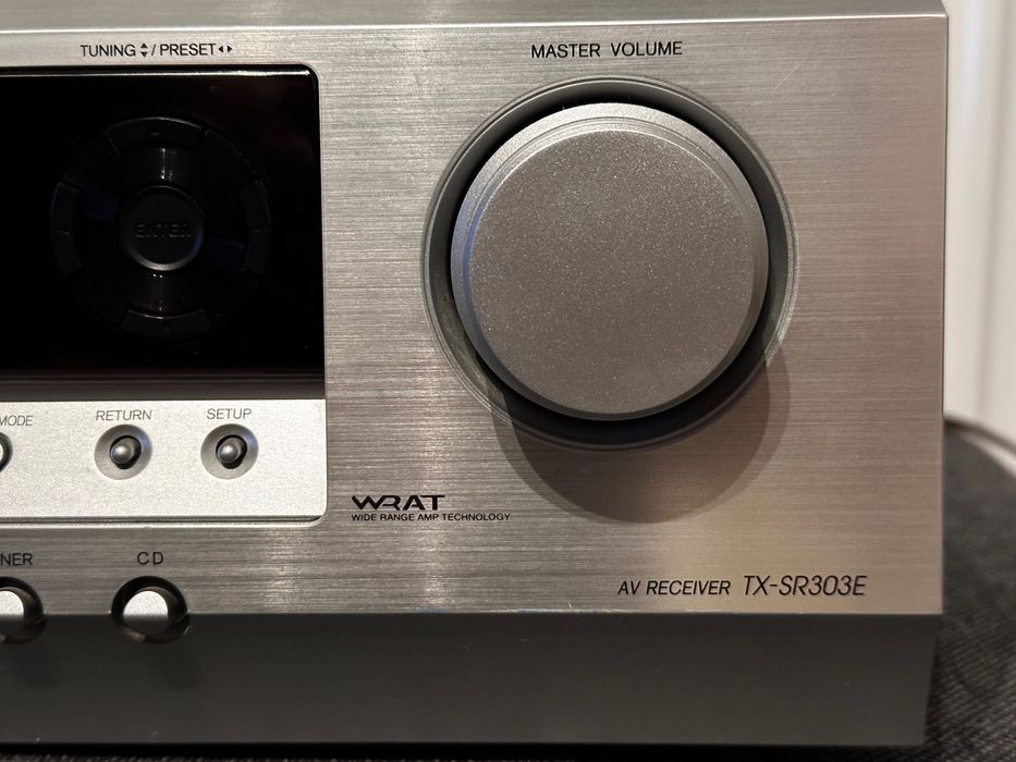 ONKYO TX 303E - Amplituner