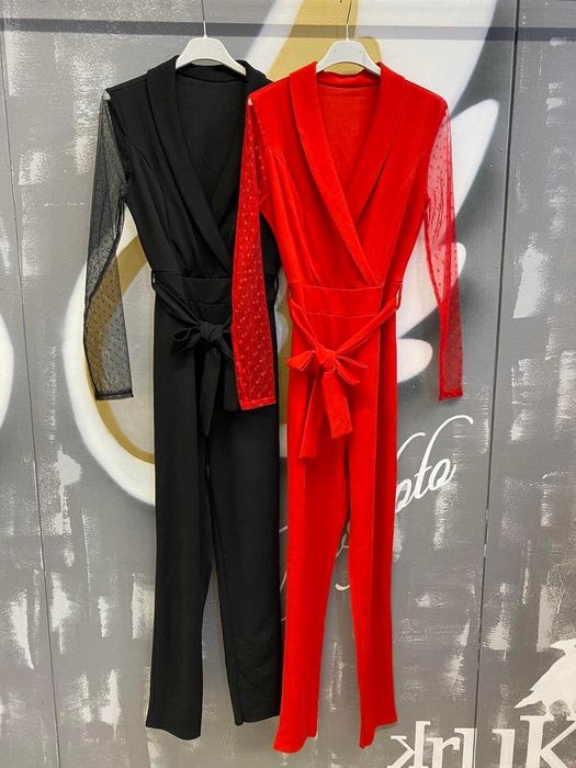 Wyprzedaż. Tylko kolor czerwony