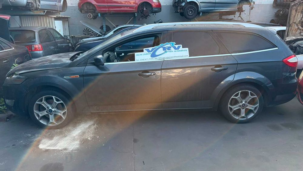 Ford Mondeo SW - Viatura para Peças