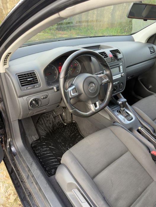 Vw Golf V 1.9 tdi automatico DSG *Nacional*