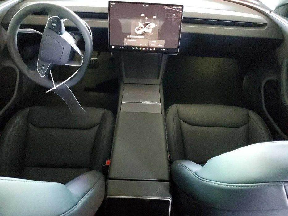 2026 Tesla Model 3