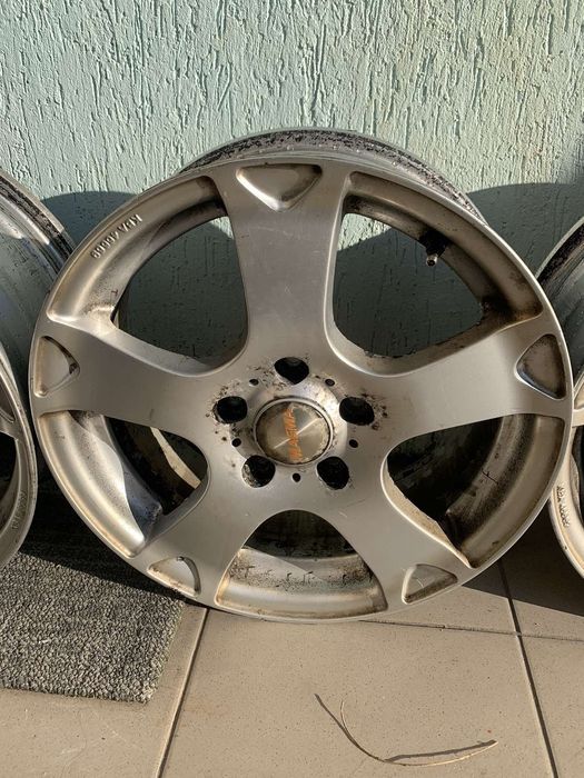 Диски  5.112.р16.