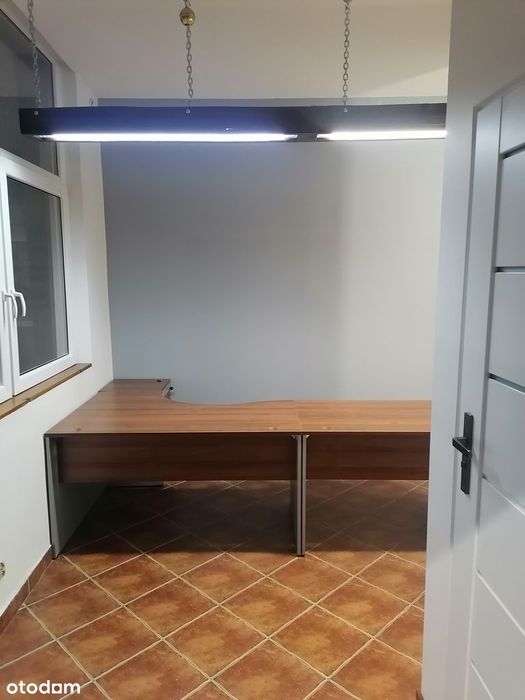 Lokal użytkowy na wynajem 15m2 - Kozłówek