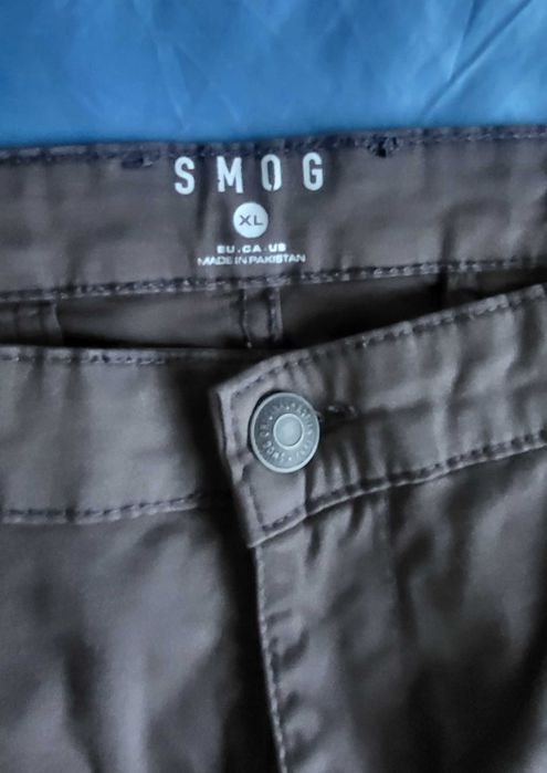 Продам НОВЫЕ джинсы(штаны) SMOG