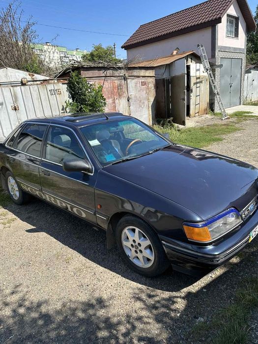 Форд скорпио продам