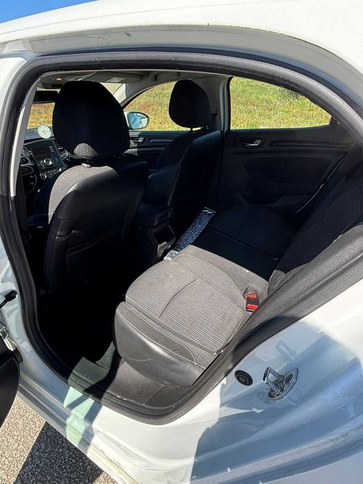 Renault Megane 1.5Dci
