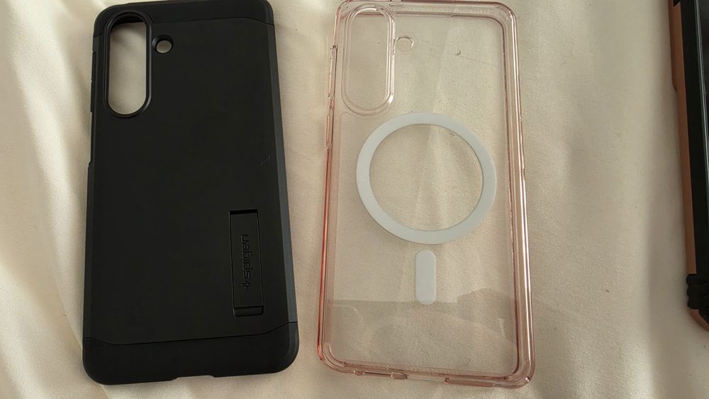 Samsung Galaxy S26+ + muitos acessórios | Garantia + Seguro
