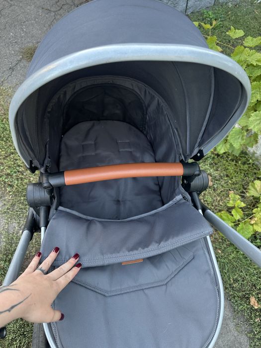 Коляска детская.